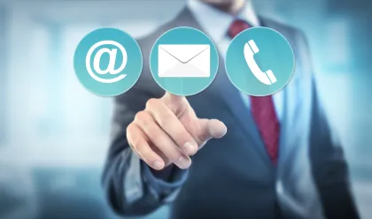 Komunikacja z wykonawcą