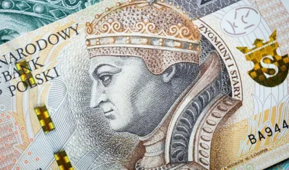 Banknoty