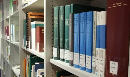 Przyczyny techniczne o obiektywnym charakterze przy zakupie dostępu do informacji bibliotecznej