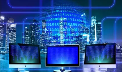 Badanie przedmiotowych środków dowodowych przy użyciu Internetu