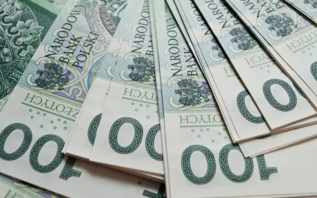 Banknoty