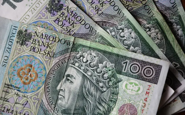 Banknoty