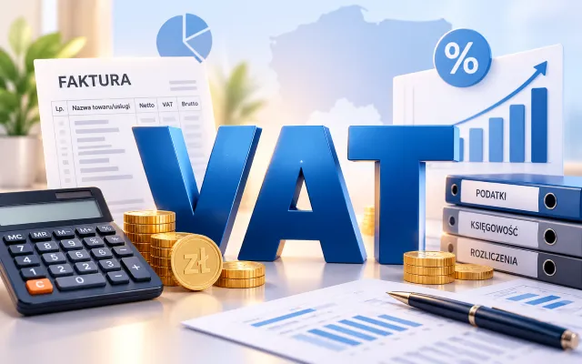 VAT
